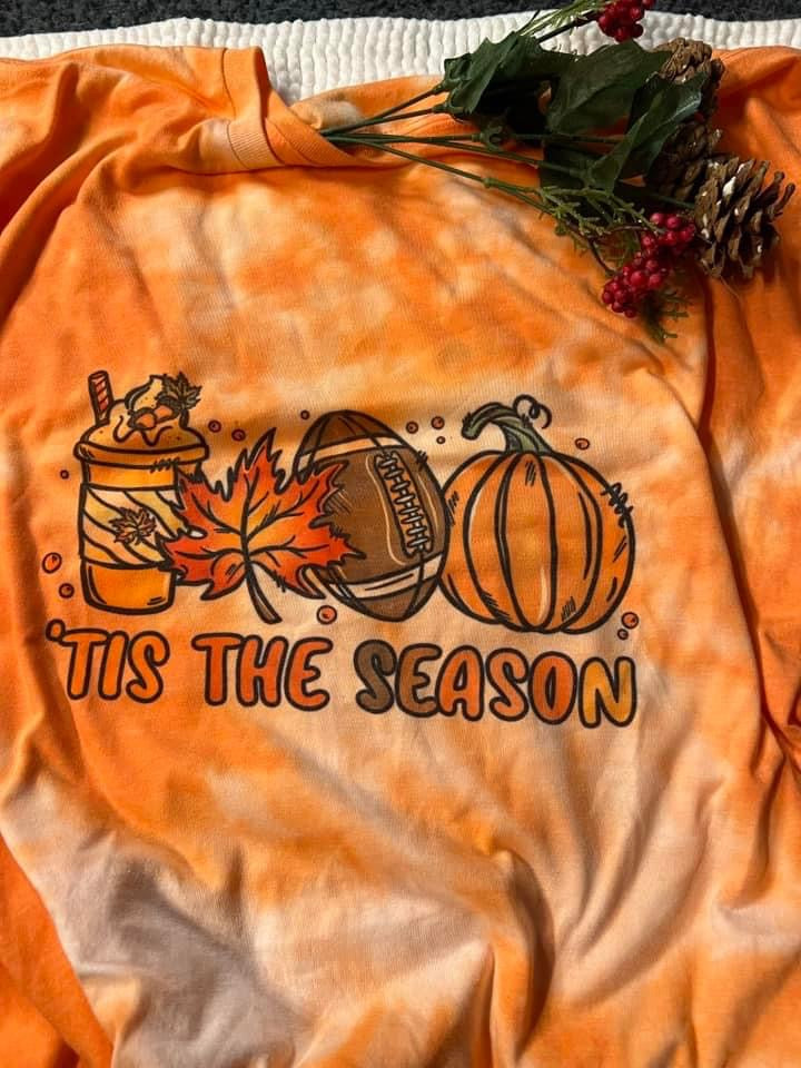 Tis the season T-shirt